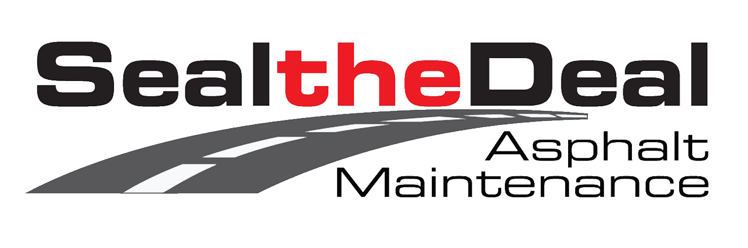 Seal the Deal Logo